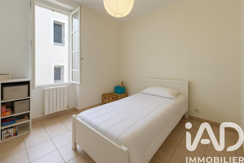 Maison de ville - 138 m² - 7 pièces