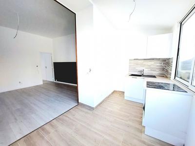 Appartement - 38 m² - 1 pièce