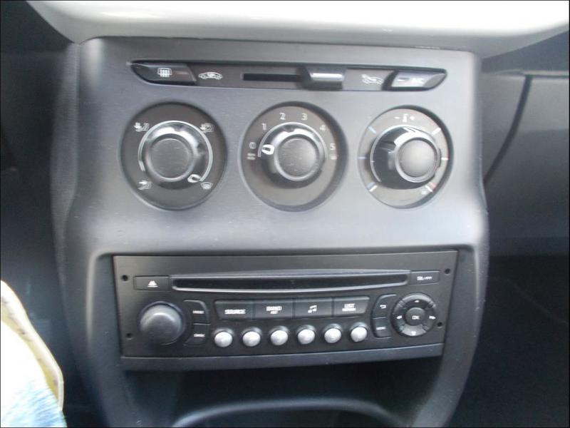 Citroën 2 Cv C3 II 1.2 Vti 82 Attraction