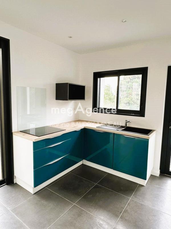 Maison - 167 m² - 9 pièces