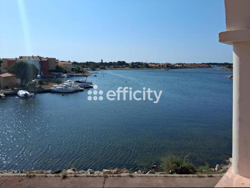 Appartement - 31 m² - 2 pièces