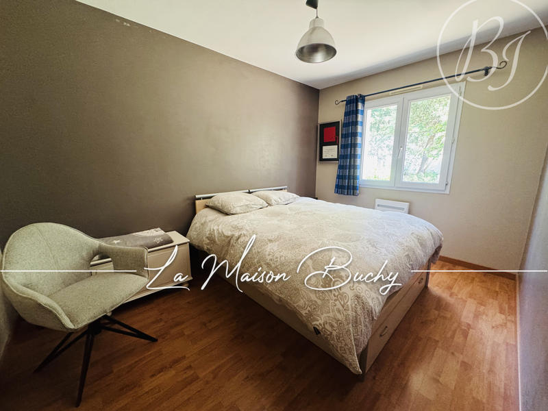 Maison - 167 m² - 6 pièces