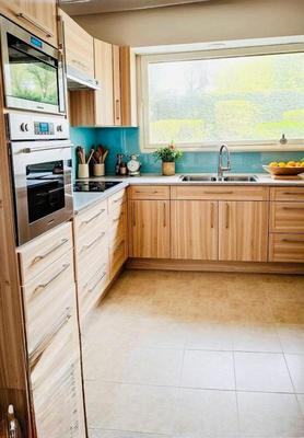 Appartement - 53 m² - 2 pièces