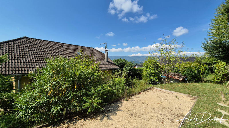 Maison - 157 m² - 6 pièces