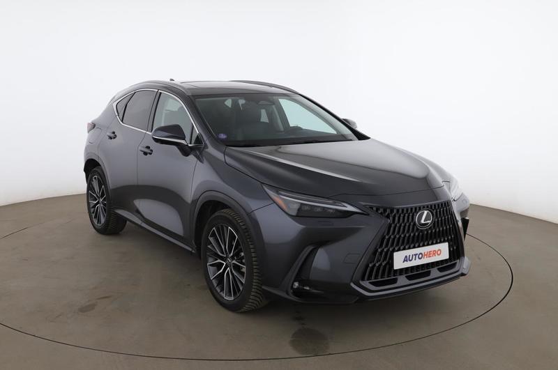 Lexus Nx 450h+ 4wd Hybride Rechargeable Executive 309 ch