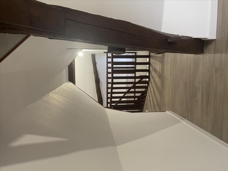 Maison - 75 m² - 4 pièces