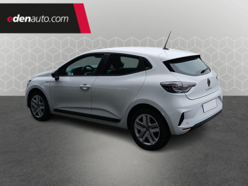 Renault Clio Blue dCi 100 ch Gsr2 Evolution