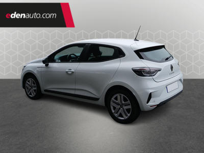 Renault Clio Blue dCi 100 ch Gsr2 Evolution