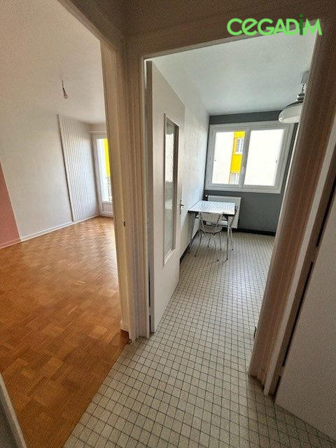 Appartement - 27 m² - 1 pièce
