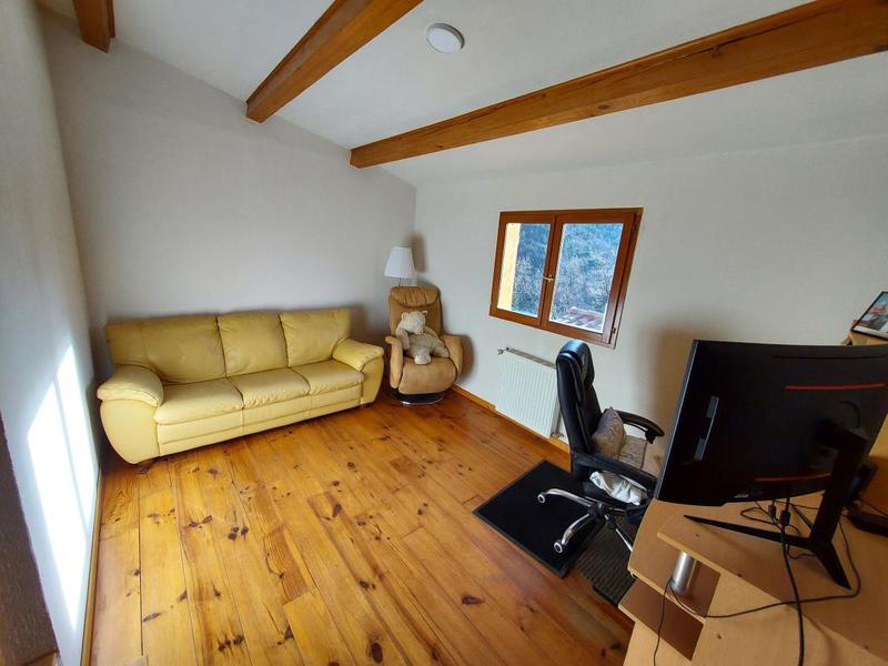 Maison - 124 m² - 5 pièces