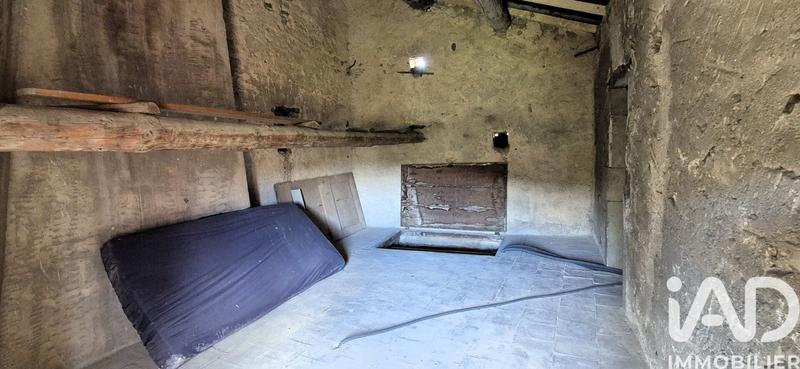 Maison - 117 m² - 5 pièces