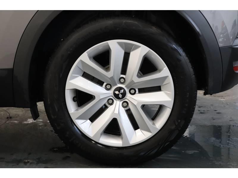 Mitsubishi Asx Vp 1.3 Di-T Mhev 140 Business