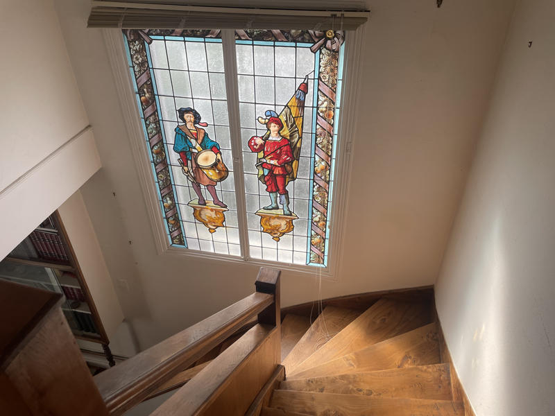 Maison - 108 m² - 5 pièces