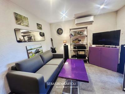 Appartement - 53 m² - 4 pièces