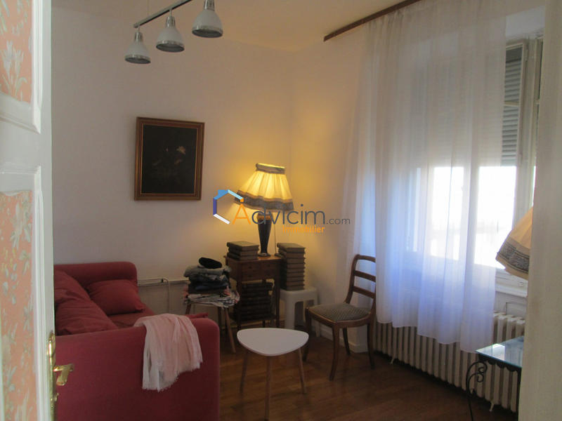 Maison - 114 m² - 6 pièces