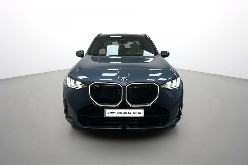 Bmw X3 G45 20 xDrive 208 ch Bva8 m Sport