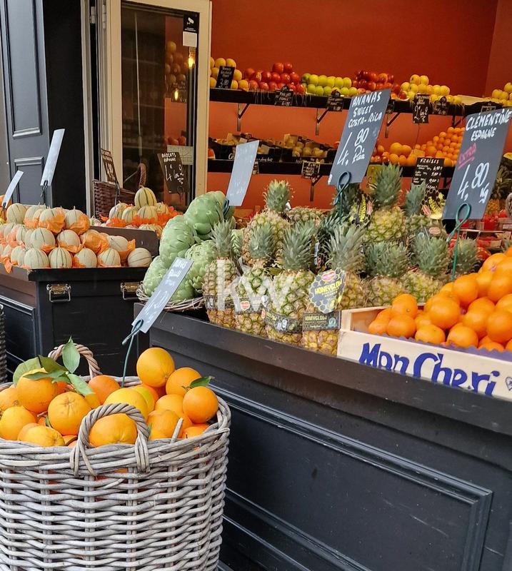 Fonds de commerce - Magasins - 150 m²