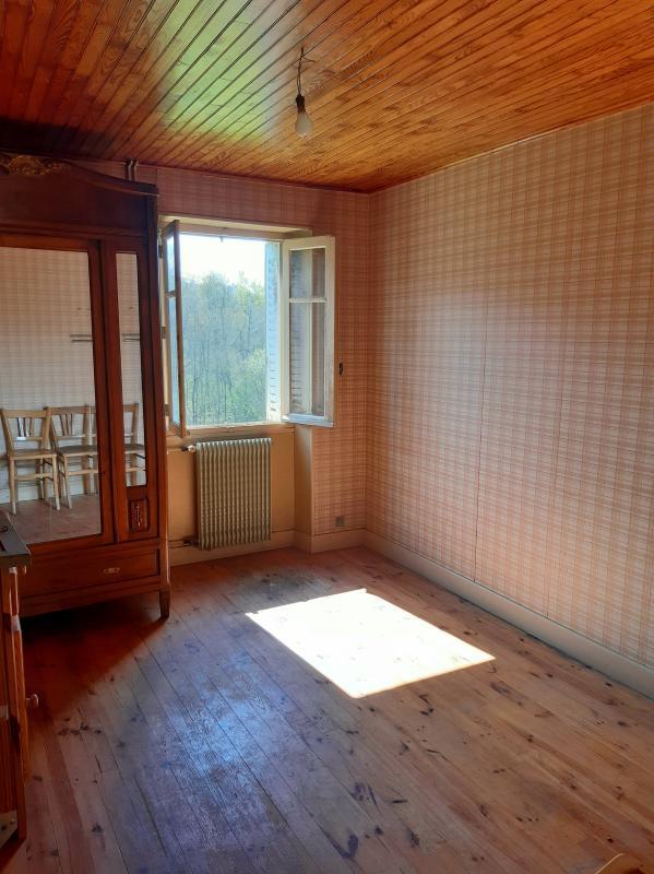 Maison ancienne - 170 m² - 11 pièces