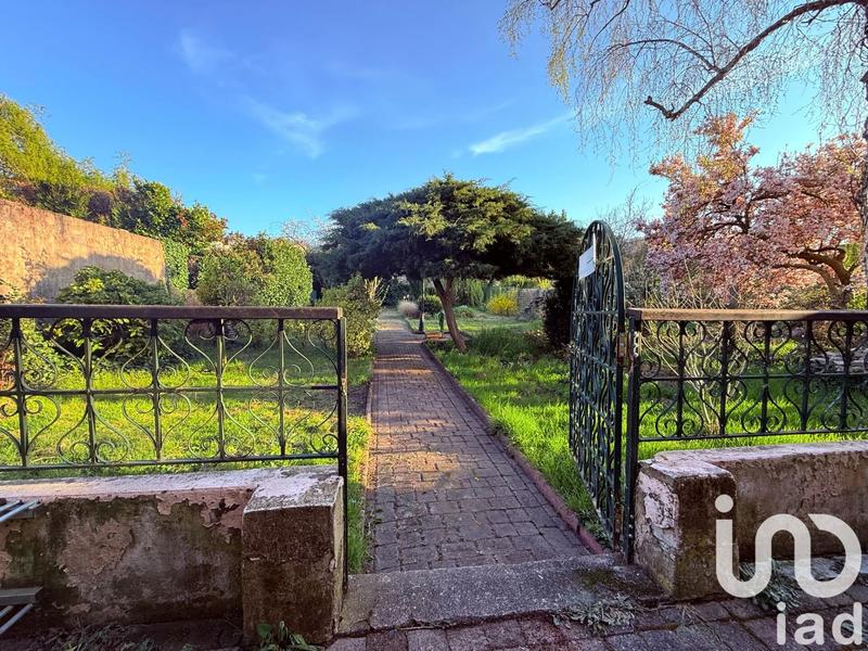 Appartement - 95 m² - 6 pièces