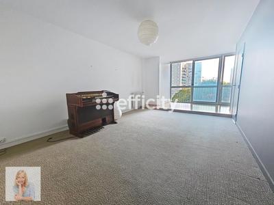 Appartement - 85 m² - 4 pièces