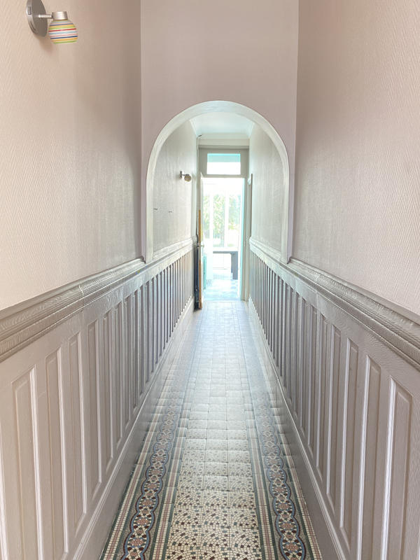 Maison - 181 m² - 8 pièces