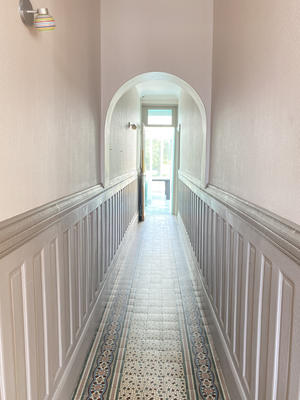 Maison - 181 m² - 8 pièces