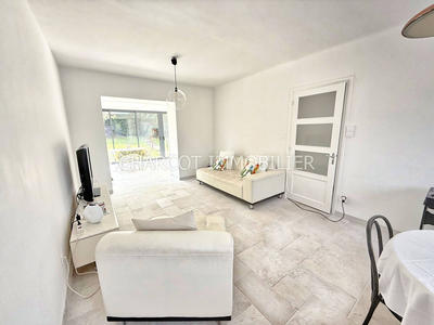 Maison - 134 m² - 7 pièces