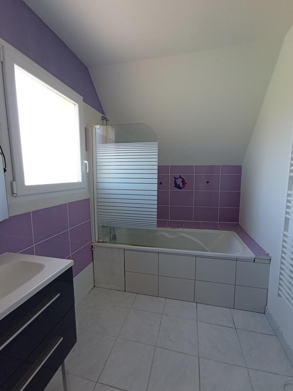 Maison - 165 m² - 7 pièces