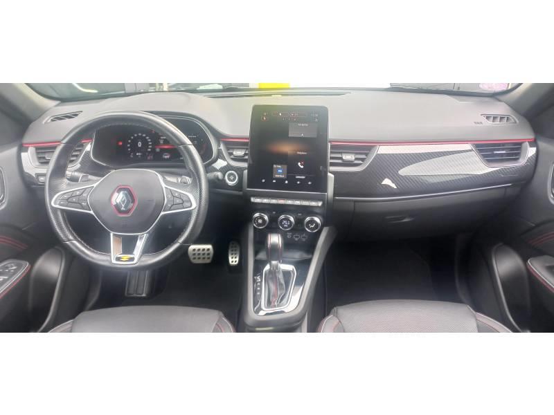 Renault Arkana TCe 140 Edc Fap - 21b R.S. Line