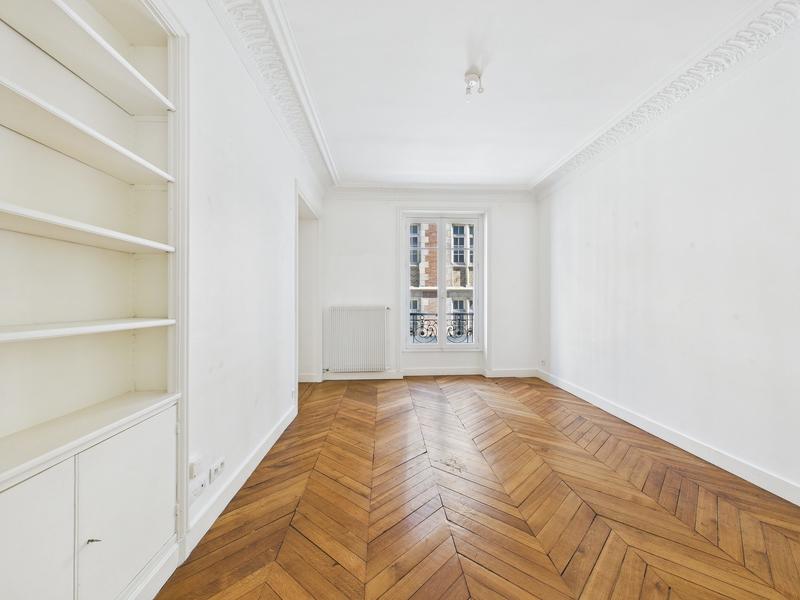 Appartement - 121 m² - 4 pièces