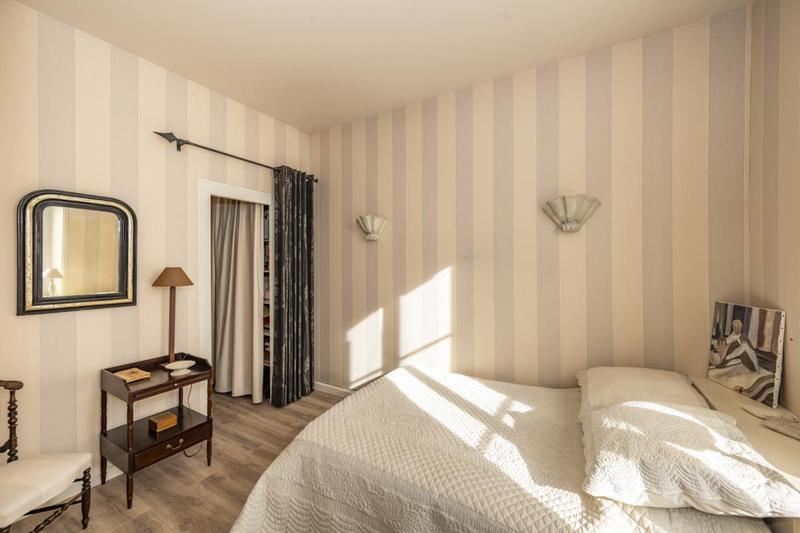 Hôtel particulier - 338 m² - 11 pièces