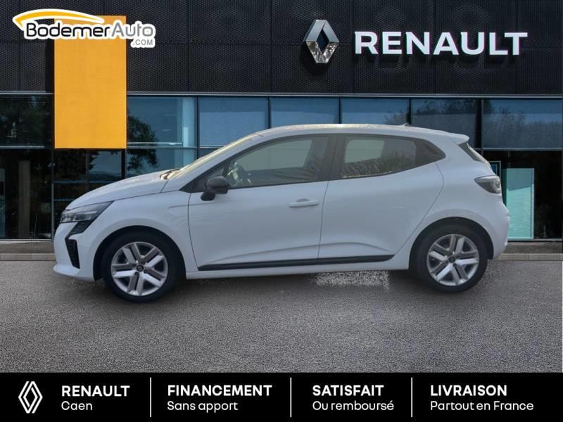 Renault Clio SCe 65 ch Gsr2 Evolution