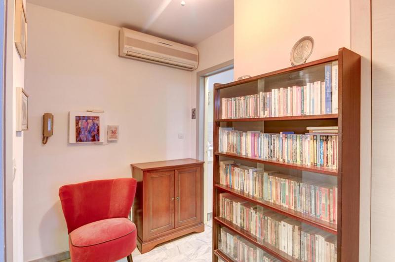 Appartement - 53 m² - 2 pièces