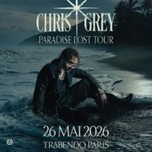 Chris Grey - Finding Paradise