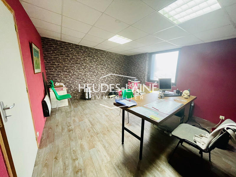 Local commercial - 210 m²