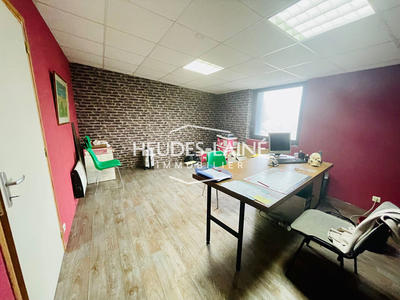 Local commercial - 210 m²