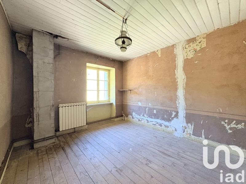 Ferme - 131 m² - 6 pièces