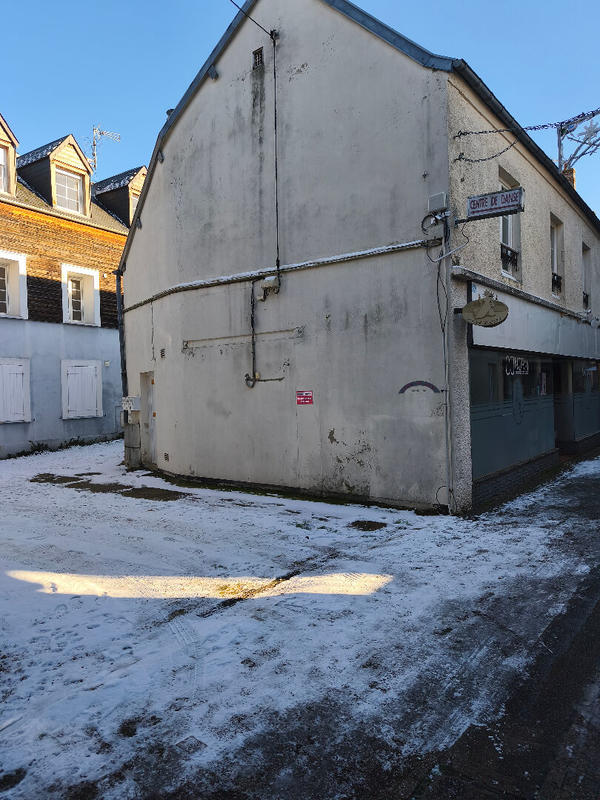 Appartement - 73 m² - 3 pièces