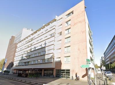 Appartement - 21 m² - 1 pièce