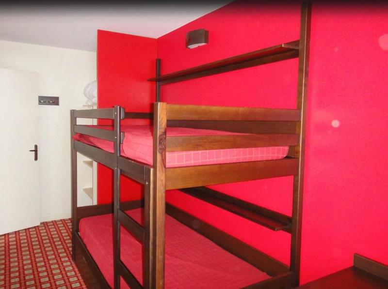 Appartement ancien - 32 m² - 2 pièces