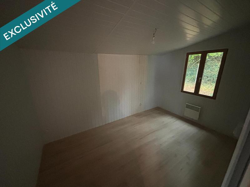 Châlet - 46 m² - 4 pièces