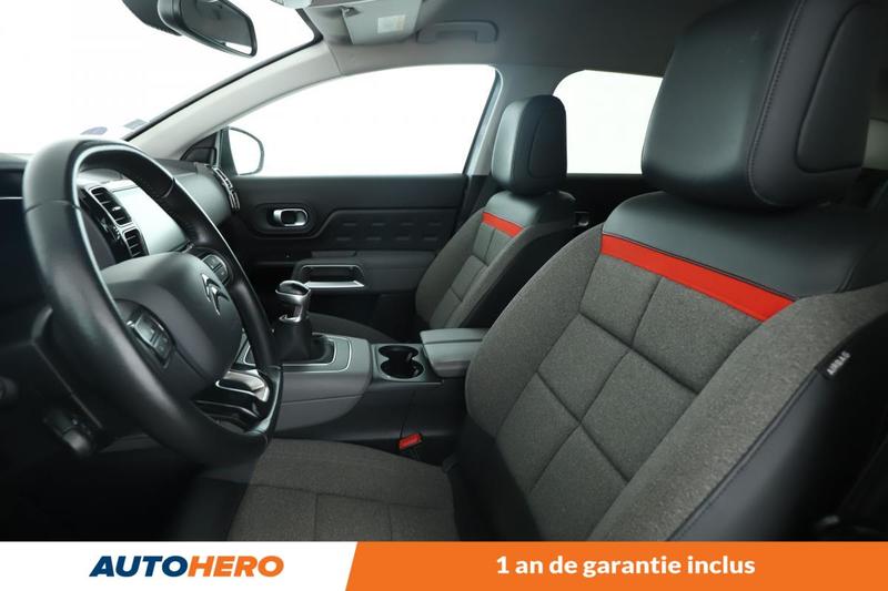 Citroën C5 Aircross 1.2 PureTech Feel Bv6 131 ch