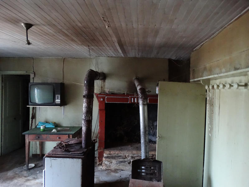 Ferme - 140 m² - 3 pièces