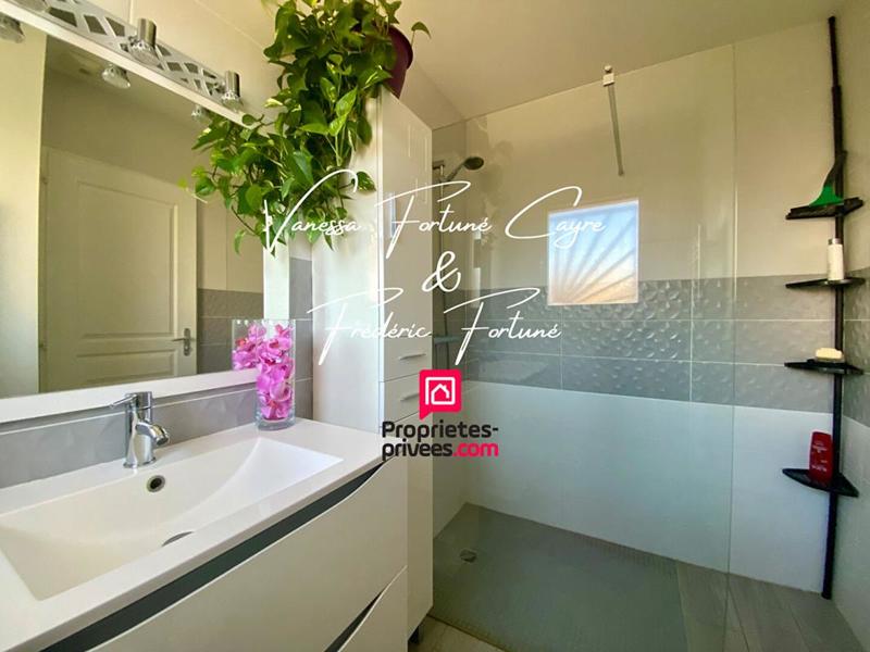 Maison - 77 m² - 3 pièces