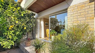 Maison - 145 m² - 5 pièces