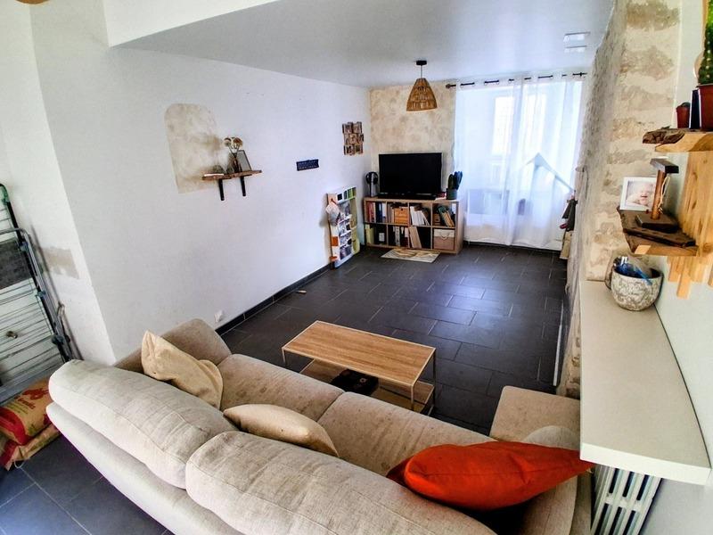 Maison - 113 m² - 4 pièces