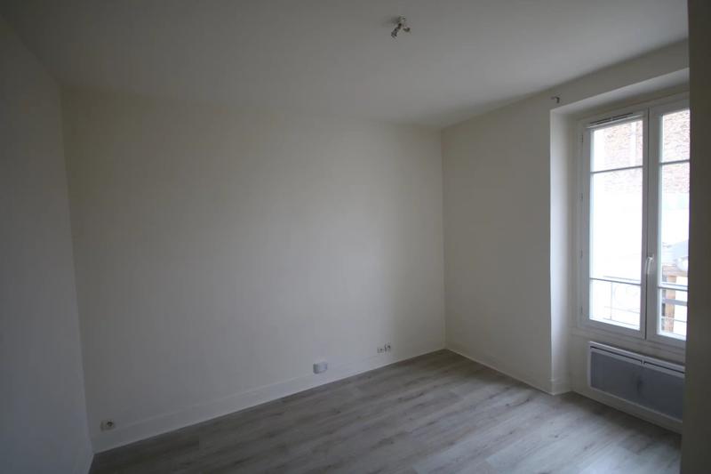 Appartement - 18 m² - 1 pièce