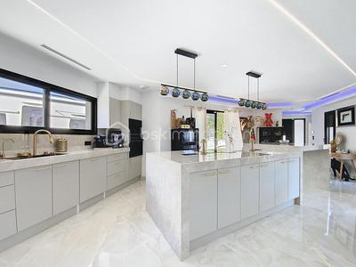 Maison d'architecte - 154 m² - 5 pièces