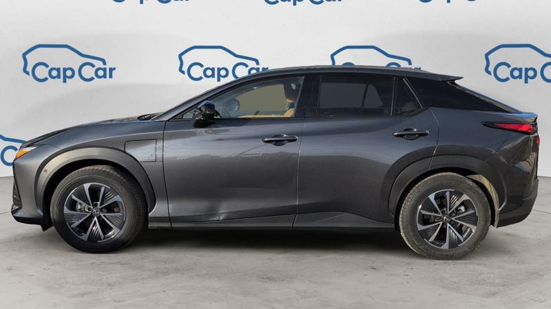 Lexus Rz 300e 71.4 kWh 204 Luxe - Première main Automatique