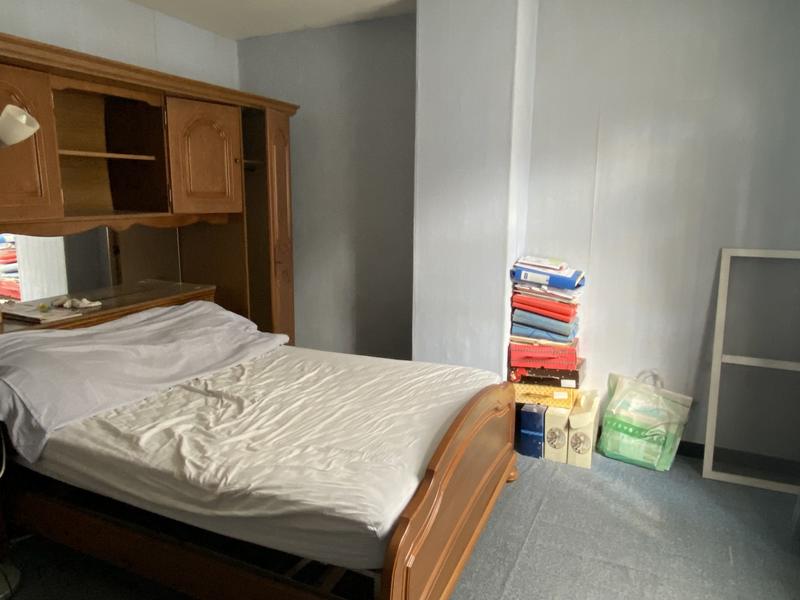 Maison - 80 m² - 5 pièces